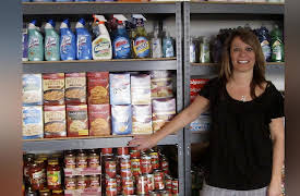 Extreme Couponing Season 1: Joni & Angelique