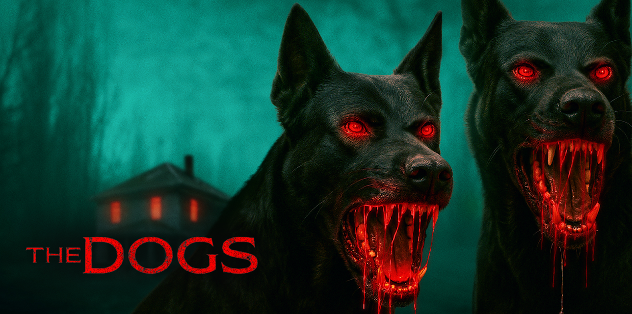 The Dogs (2025)