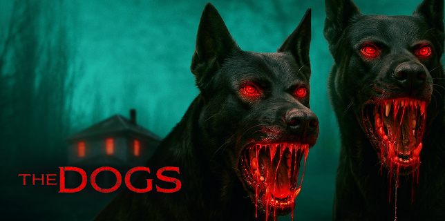 The Dogs (2025)