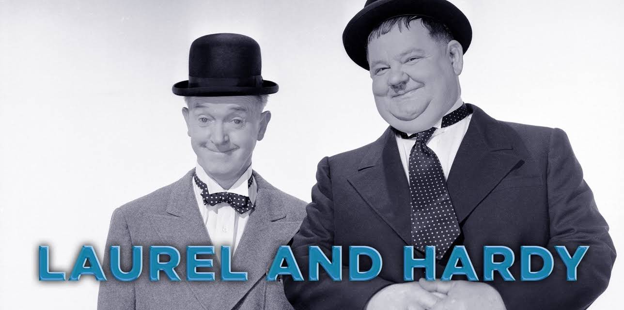 Laurel & Hardy Collection