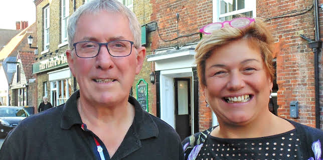 3:10 PM: Four in a Bed | More 4 | 2/10 2026