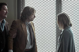 Bad Apples S01: Grand Mal