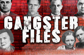 The Gangster Files: Al Capone - Myth & Reality