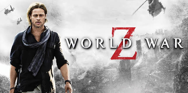 22:15: World War Z | SVT1 | 11/4 2025