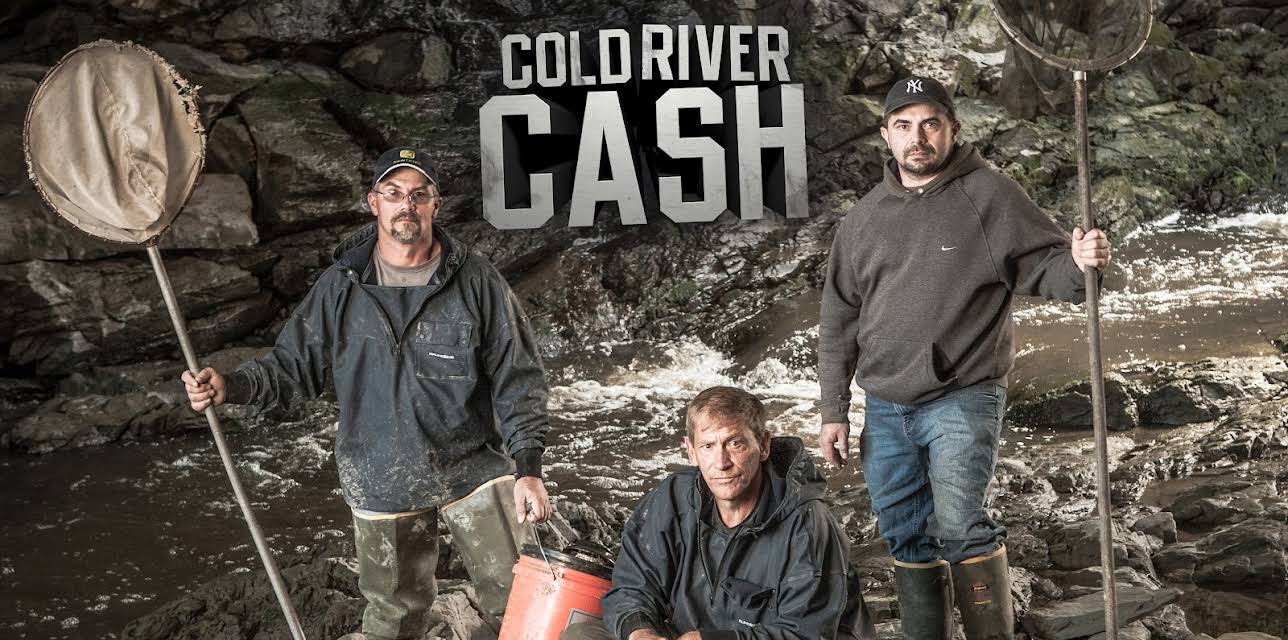Cold River Cash Season 1