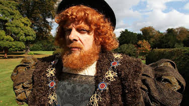 12:20 PM: Horrible Histories (S6) | CBBC | 7/12 2026