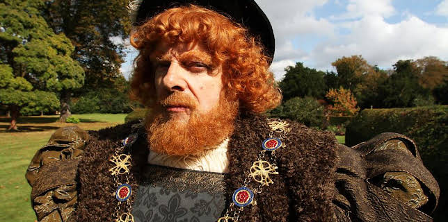 11:40 AM: Horrible Histories (S6) | CBBC | 11/13 2025