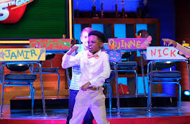 Are You Smarter Than a 5th Grader 1: Pilot