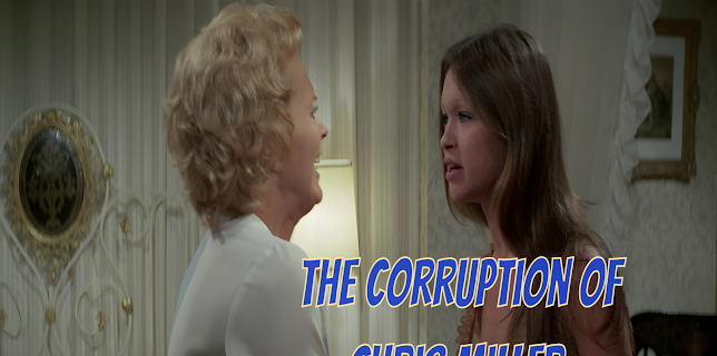 The Corruption of Chris Miller (1973)