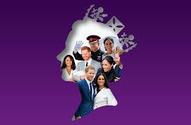 The Royal Beat: The Royal Beat - Farewell Harry and Meghan