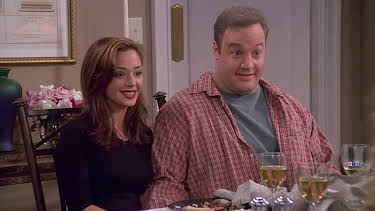 6:55 AM: The King of Queens | Channel 4 | 8/20 2026