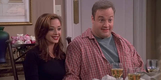 7:10 AM: The King of Queens | Channel 4 | 2/8 2026