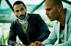 Gomorrah - Season 1 (English Subtitled): Spanish Roulette
