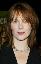 Erin Cressida Wilson som Director