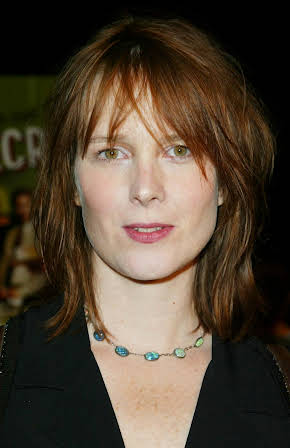 Erin Cressida Wilson as Director