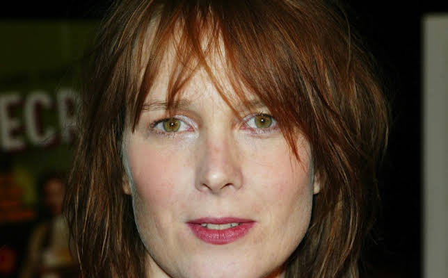 Erin Cressida Wilson