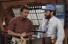 Home Improvement Season 1: A Battle Of The Wheels