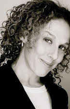 Rachel Grady as Director