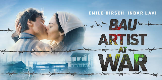 Bau, Artist at War (2025)