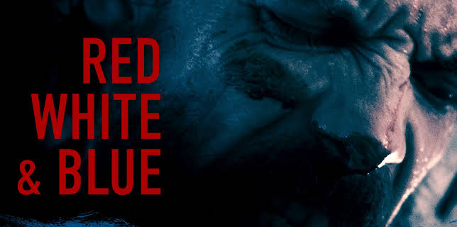 Red White and Blue (2010)