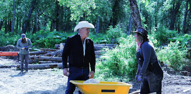 11:10: Homestead Rescue (S3 E1) (S3) | Animal Planet | 7/18 2025