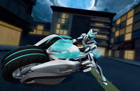 Max Steel: The Thrill of the Hunt