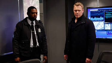 04:05: The Blacklist (S10 E11) (S10) | TV6 | 4/27 2026