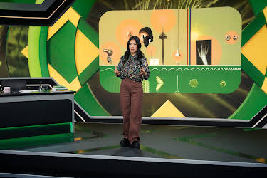 01:10: MAITHINK X - Die Show | ZDFneo | 5/5 2026