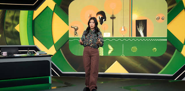 23:30: MAITHINK X - Die Show | ZDFneo | 11/16 2025