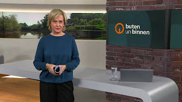10:30: buten un binnen | regionalmagazin | Radio Bremen | 10/17 2026