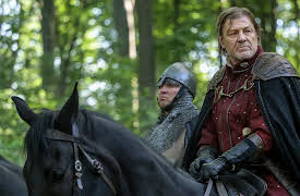 Robin Hood: Season 1: No Man Can Hide Forever