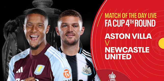 5:30 PM: The FA Cup | BBC One Oxfordshire | 2/14 2026