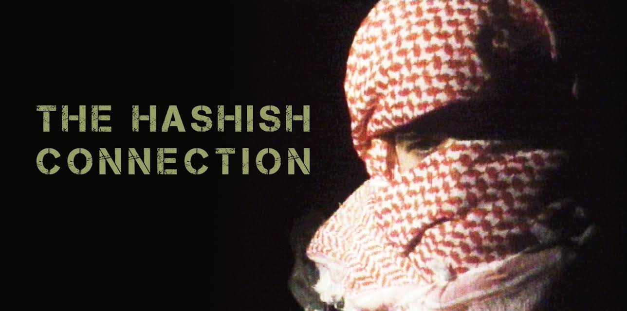 The Hashish Connection (1988)