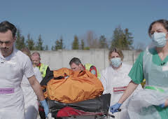 Die Lebensretter von Murnau - Einsatz am Limit