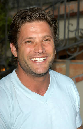 Sasha Mitchell as 