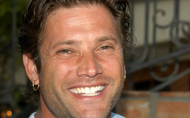 Sasha Mitchell
