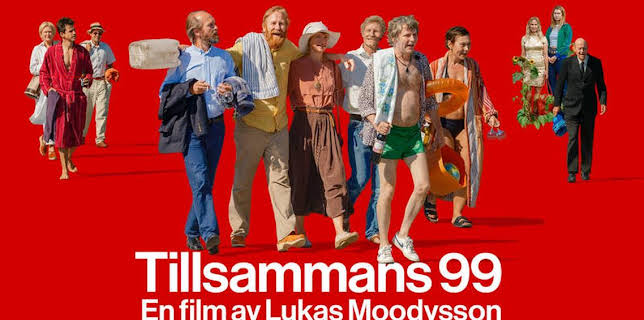 21:40: Tillsammans 99 | SVT2 | 1/4 2026