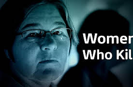 Women Who Kill: Episode 1