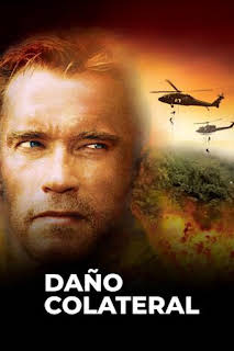 22:05: Daño colateral | 13 TV | 9/5 2026