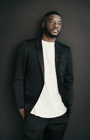 Charles Babalola as 