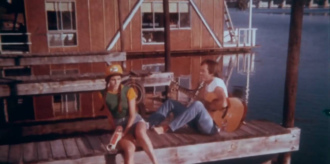 Outlaw Blues