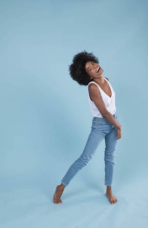 Cameisha Cotton as 