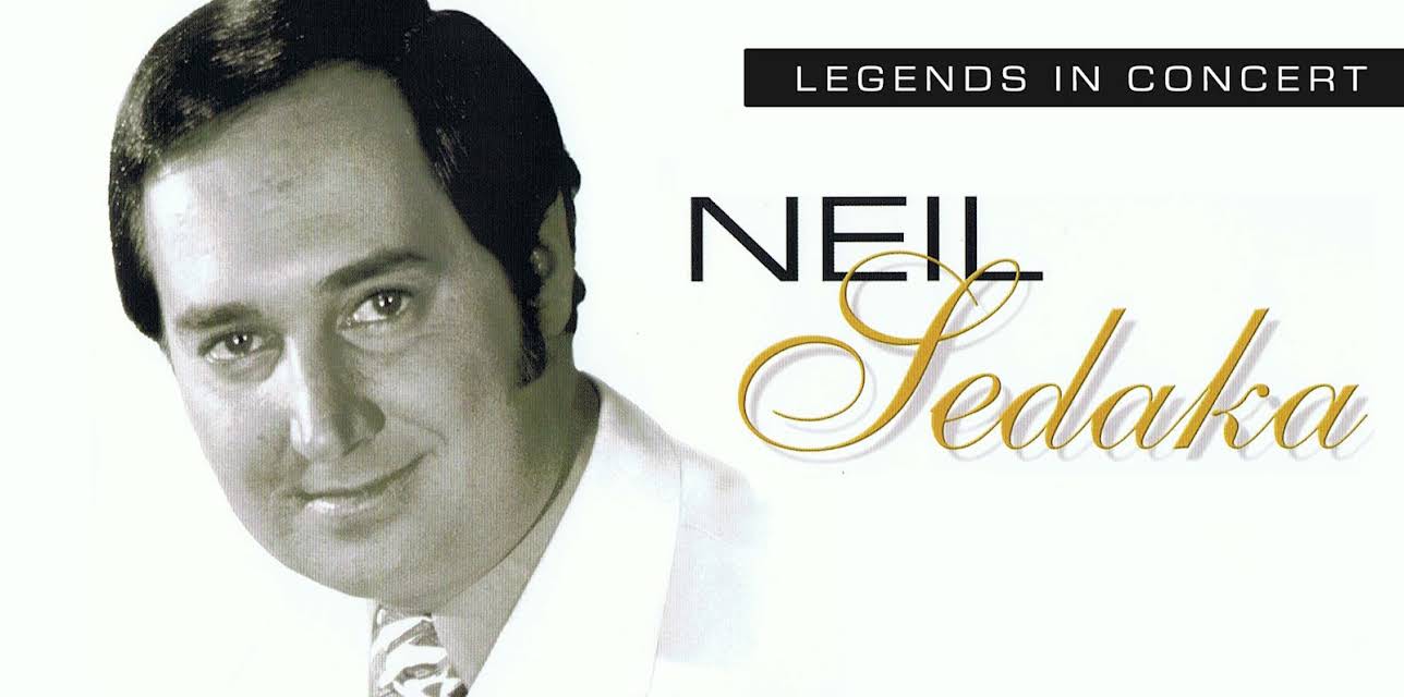 Legends In Concert: Neil Sedaka Up Close and Personal (2004)