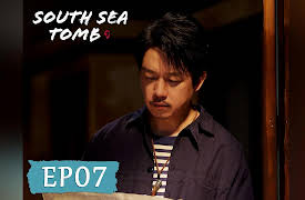 South Sea Tomb: South Sea Tomb EP07