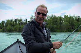 Robson Green's Grandslam Fishing: Kenai