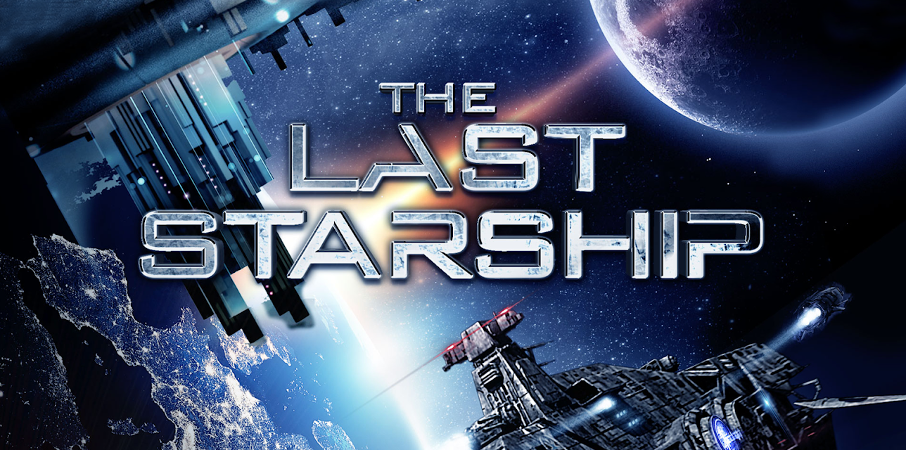 The Last Starship (2017)