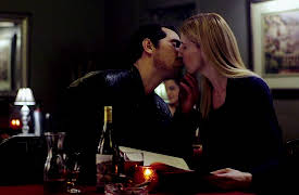 Dates From Hell Season 1: Tourist Terror