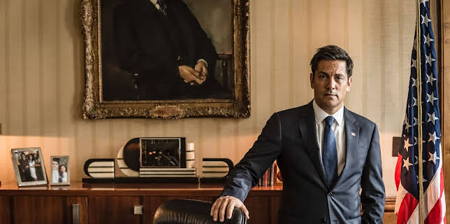 22:00: Tyst vittne (S21 E5) (S21) | Kanal 11 | 12/7 2025