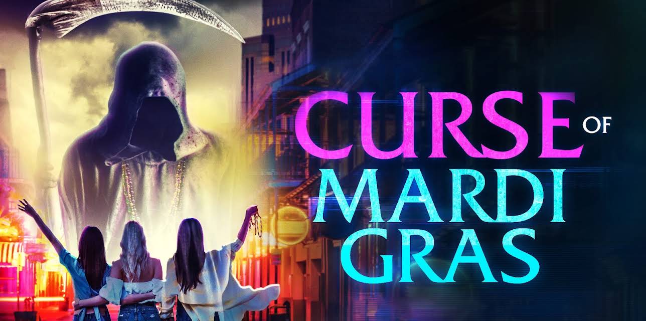 Curse of Mardi Gras (2002)