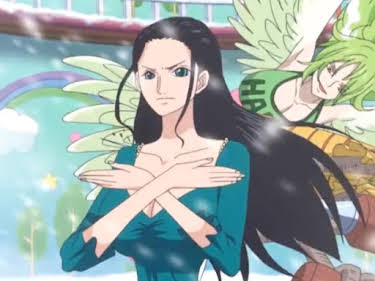 18:05: One Piece | ProSieben Maxx | 5/28 2026